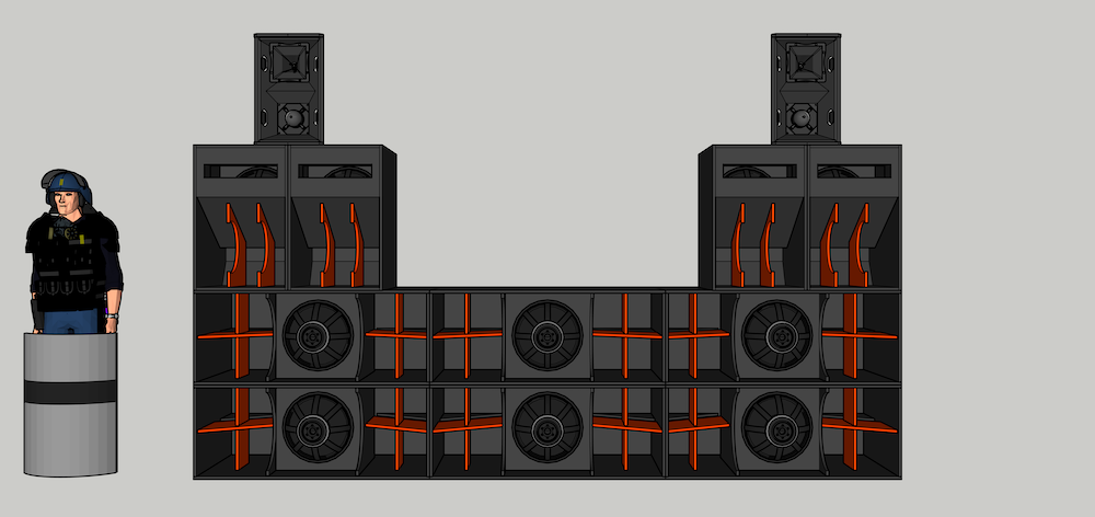 Calage Système : CK/KTM & BZT