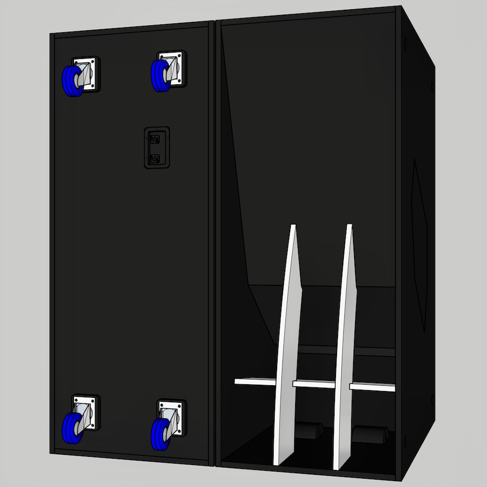 Subwoofer : OPH-BRD