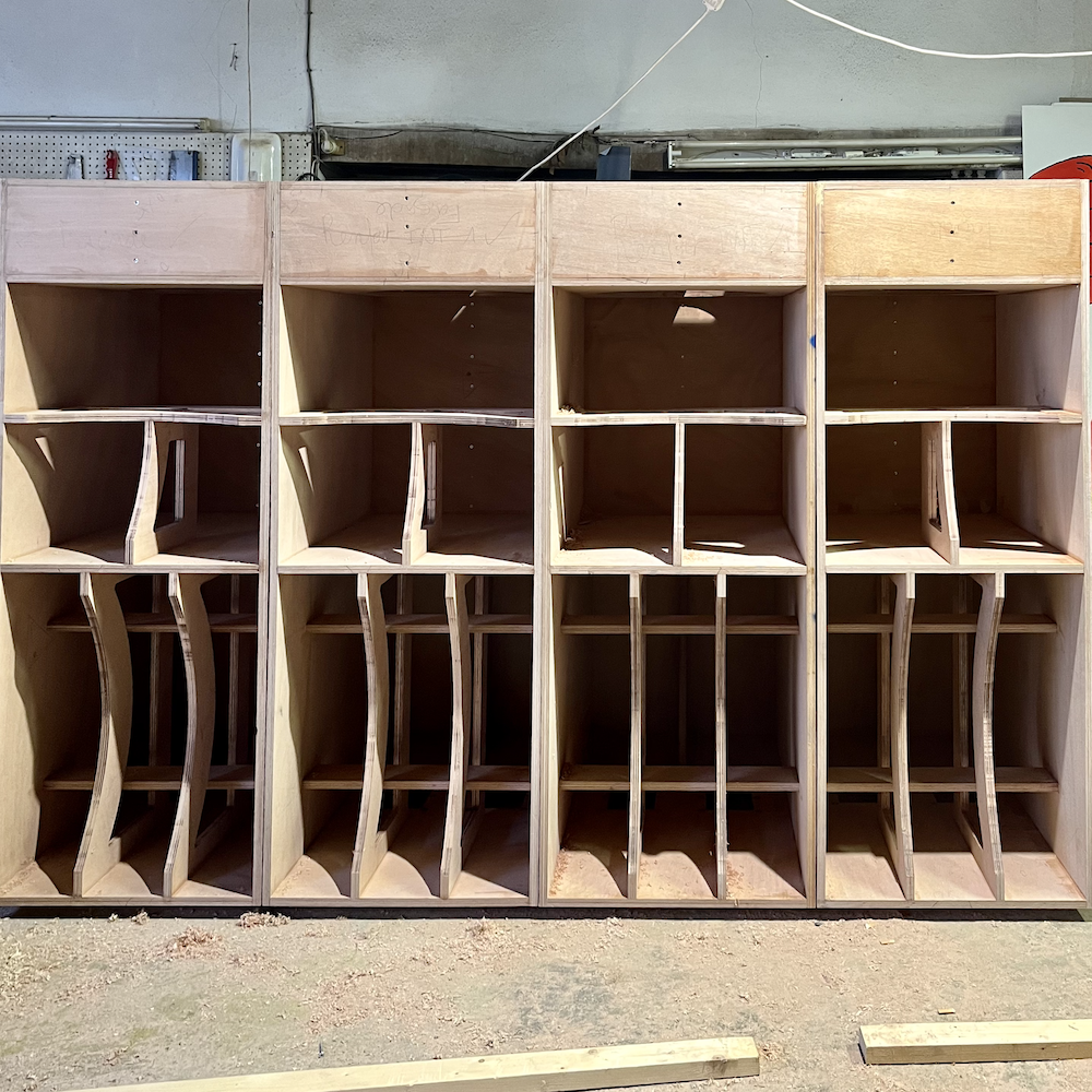 Subwoofer : OCH-SBS
