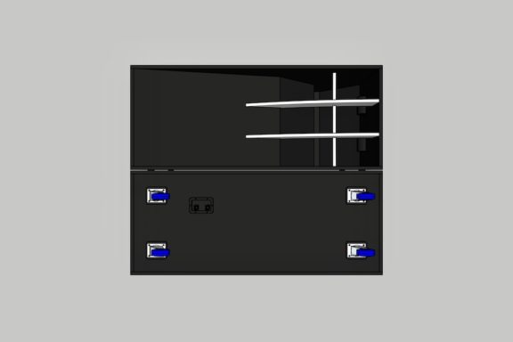 Subwoofer : OPH-BRD